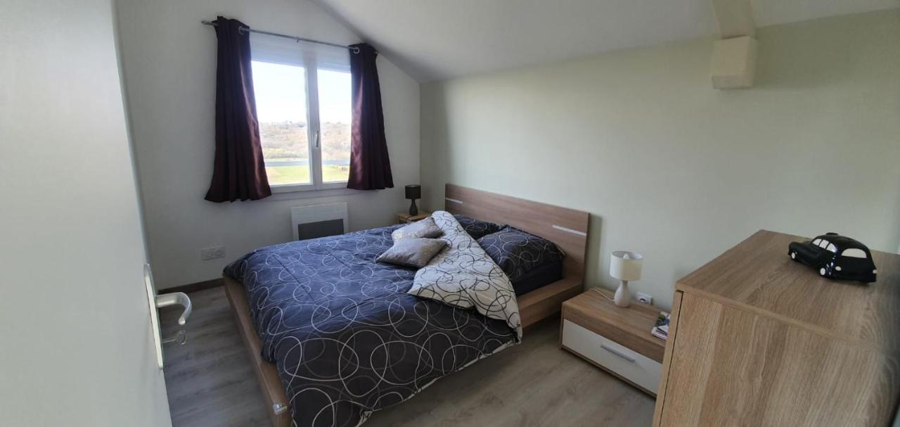 Appartement Meuble Classe 2 Etoiles Tout Confort Lagor Ngoại thất bức ảnh